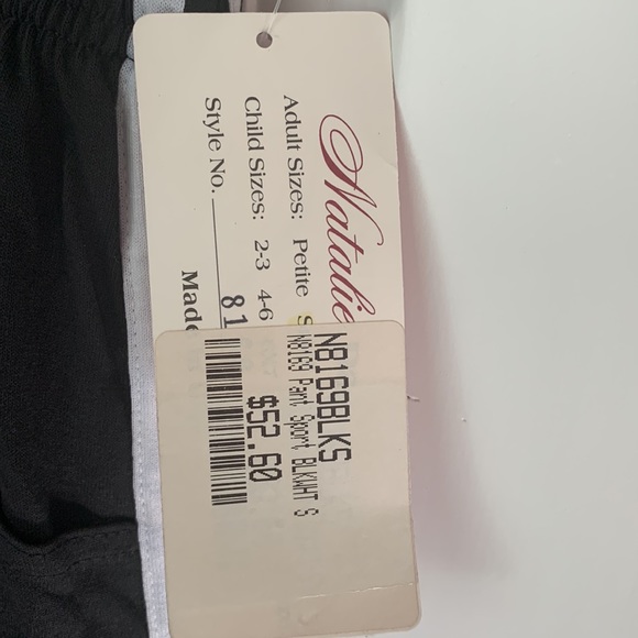 Dance Pants: Jazz, hip hop, gymnastics and other activities such as aerobics - Picture 10 of 10